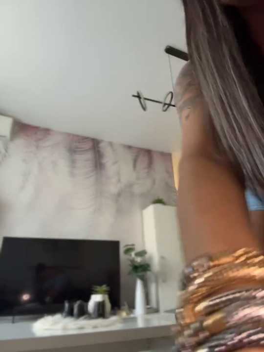 JessycaFlame cam recording