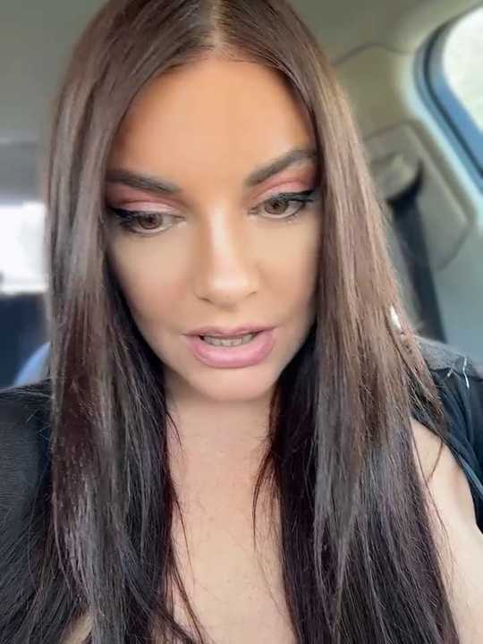 JessycaFlame cam recording