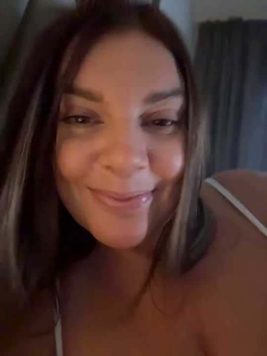 JessycaFlame cam recording