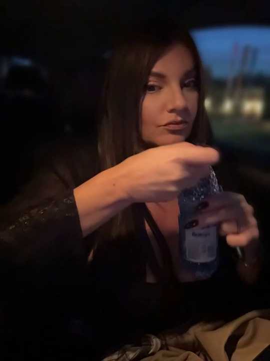 JessycaFlame cam recording