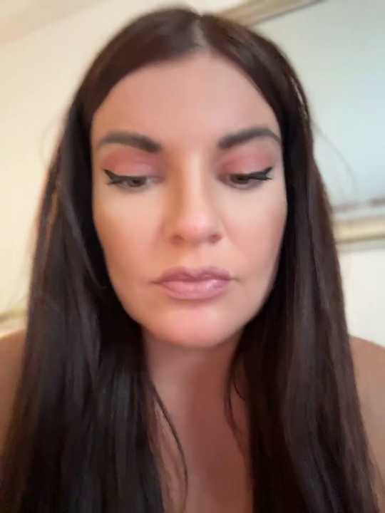 JessycaFlame cam recording