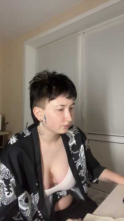 JettNoir cam recording