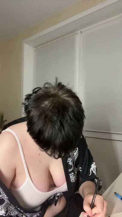 JettNoir cam recording