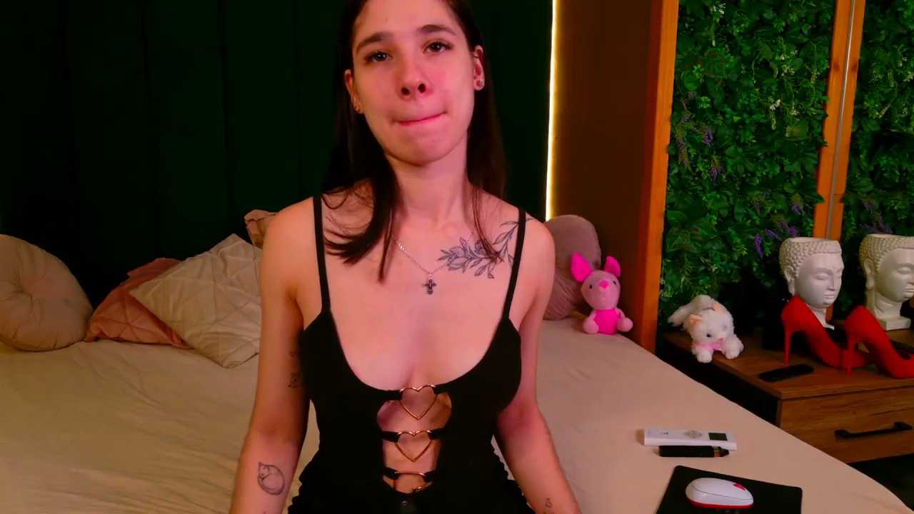 JillHanson cam recording