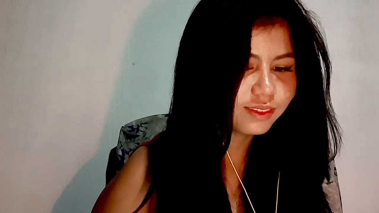 JinaRyun cam recording