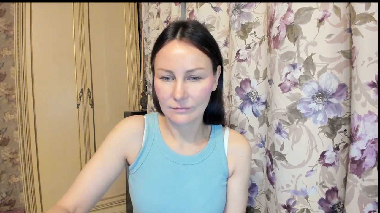 Jina_joy cam recording