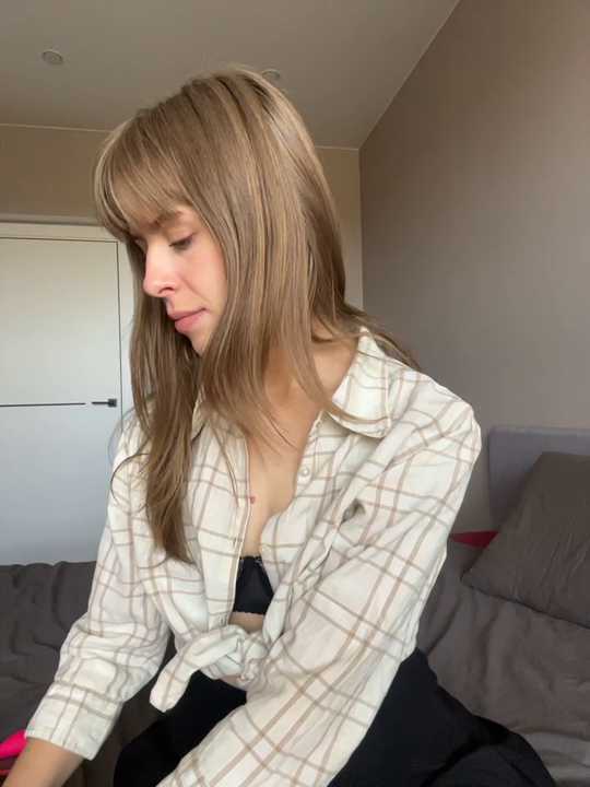 Jinny_Cho cam recording