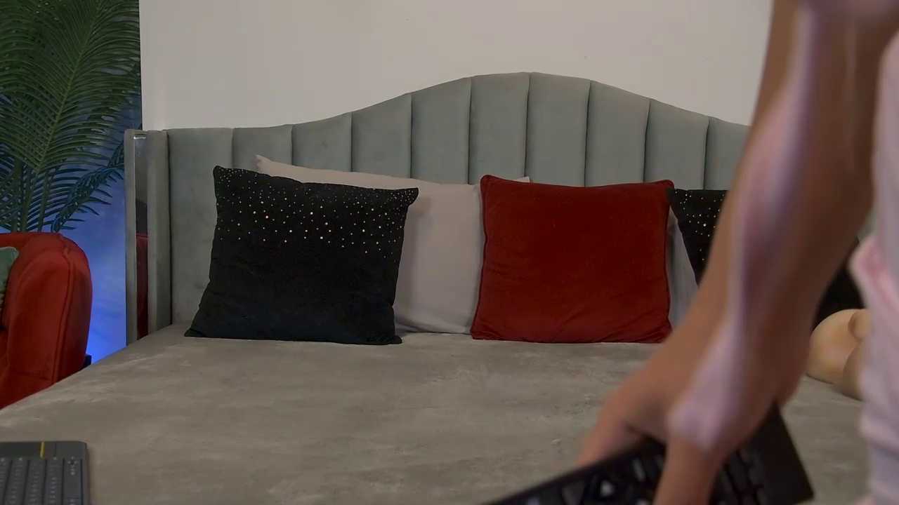 Jo_Reed cam recording
