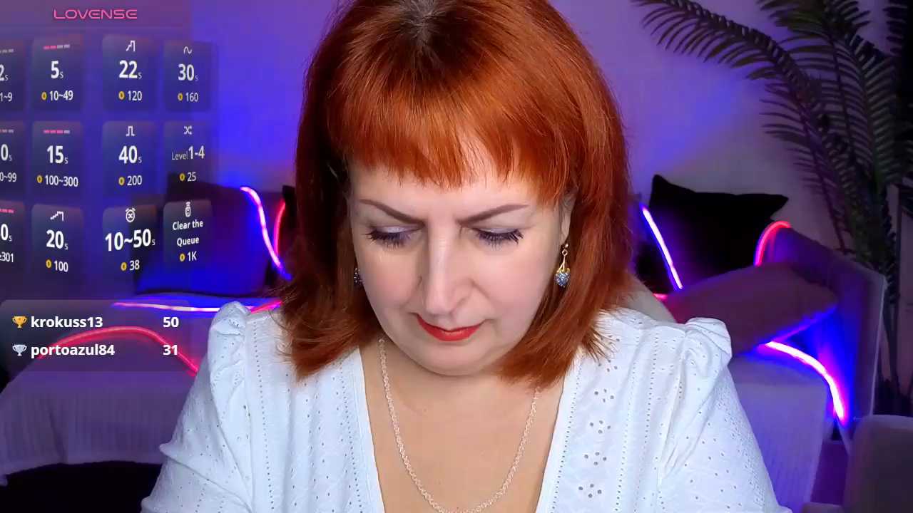 Joana_Woods Stripchat recording – Oct 15, 2026