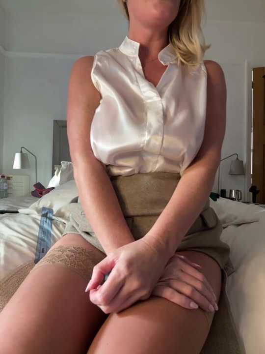 Jodi-Sands cam recording