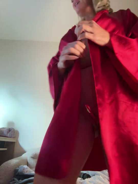 Jodi-Sands cam recording