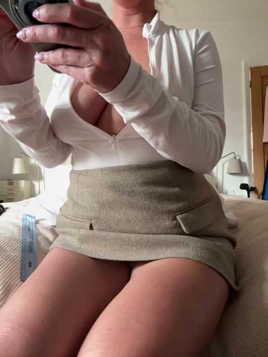 Jodi-Sands cam recording