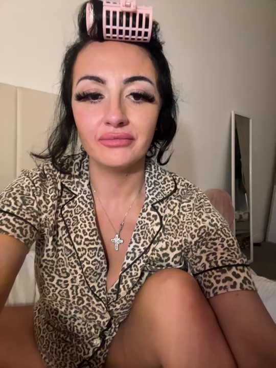 Jodiebliss222 cam recording