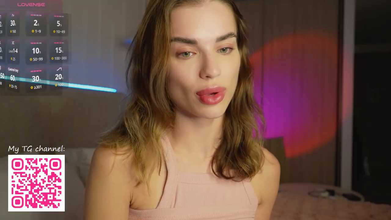 JodyBlow cam recording