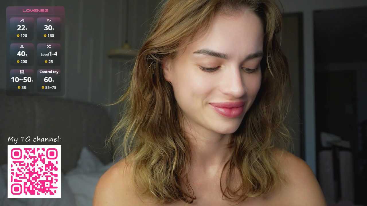 JodyBlow cam recording