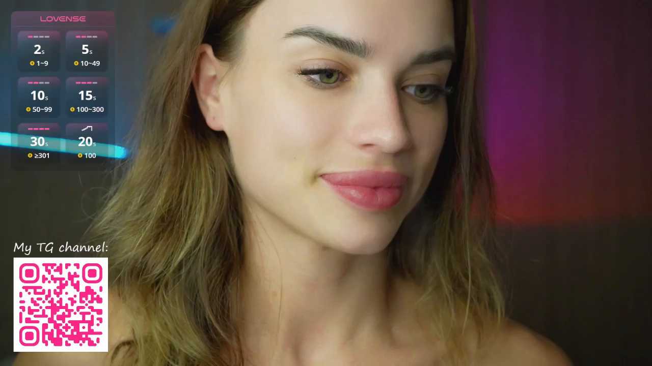 JodyBlow cam recording