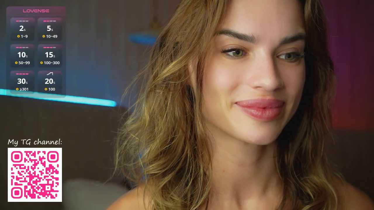 JodyBlow cam recording