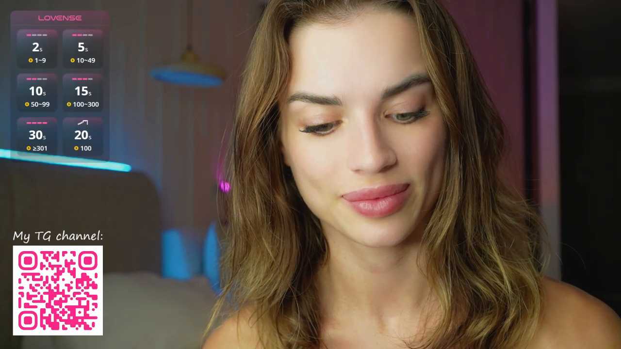 JodyBlow cam recording