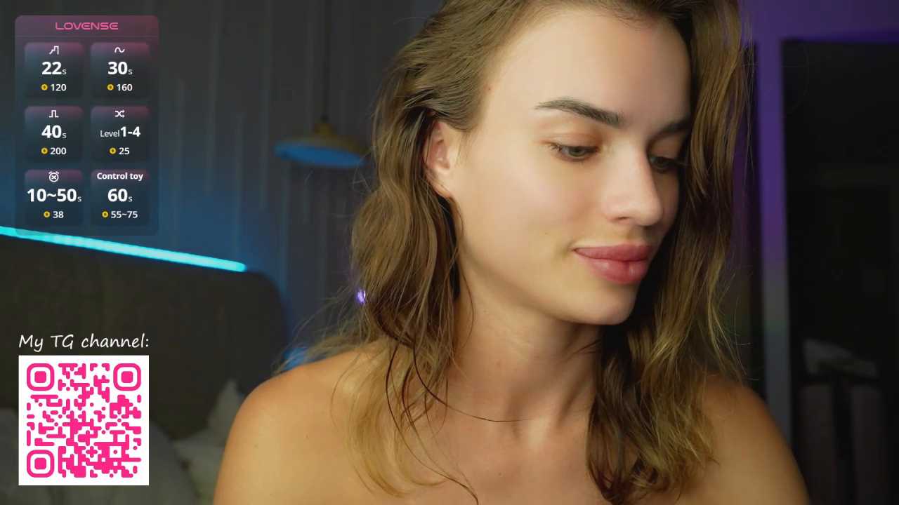 JodyBlow cam recording
