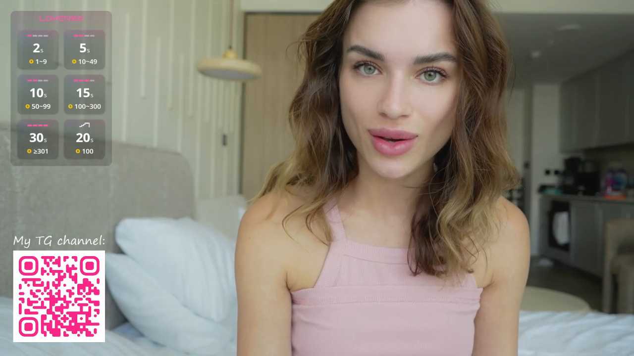 JodyBlow cam recording