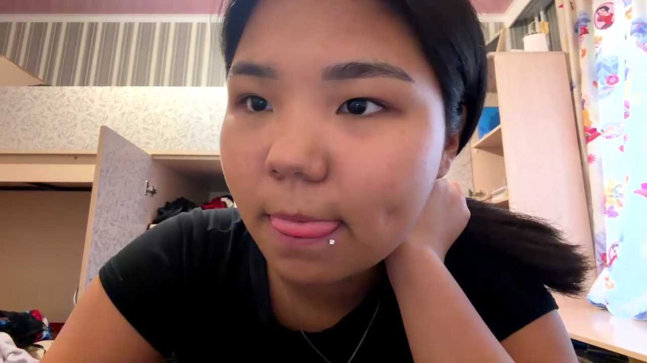 JohannaMickiewicz cam recording