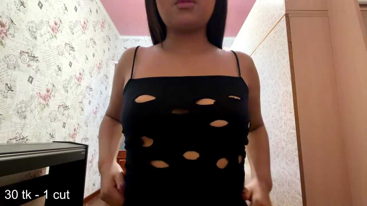 JohannaMickiewicz cam recording