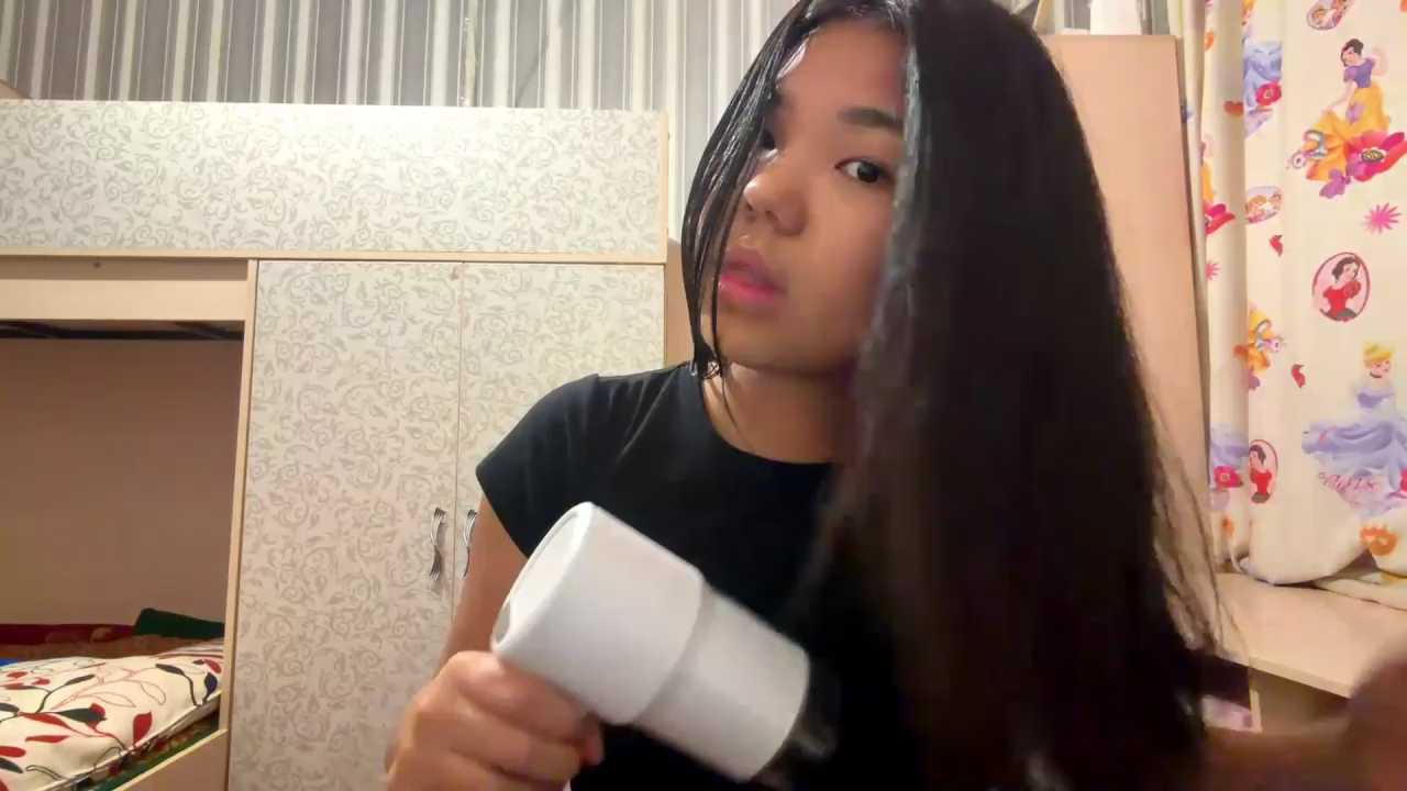 JohannaMickiewicz cam recording