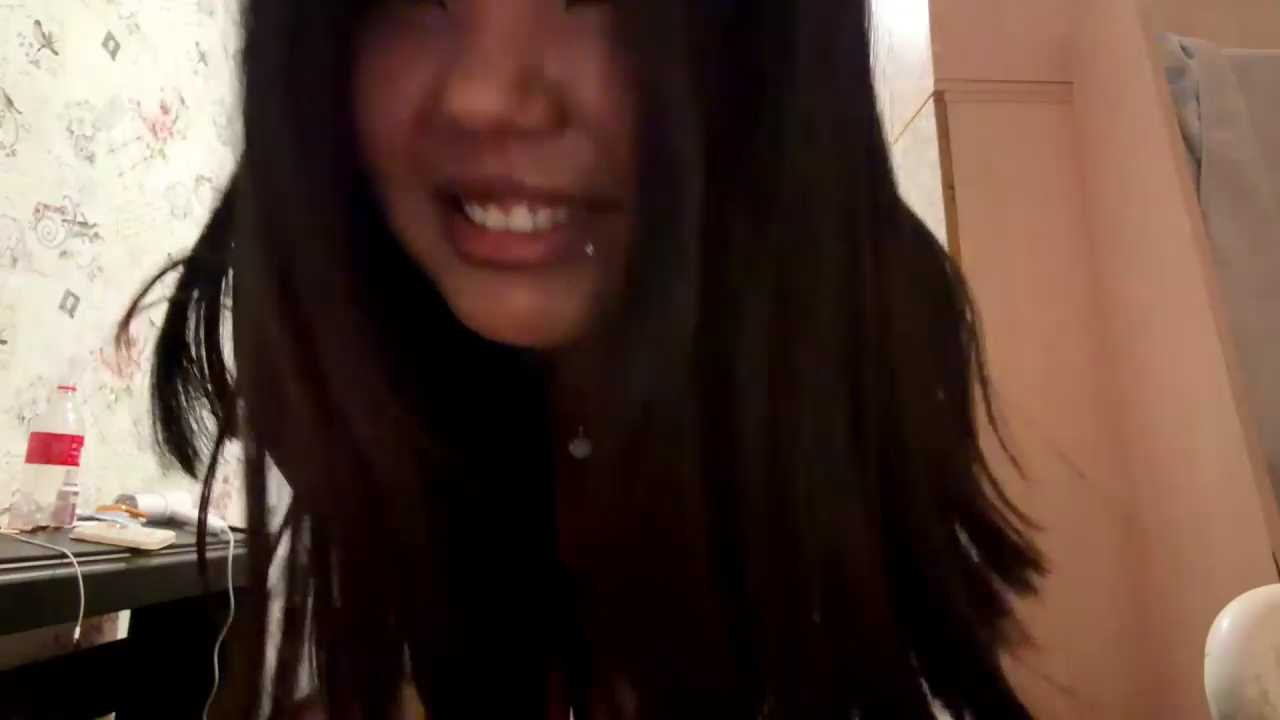 JohannaMickiewicz cam recording
