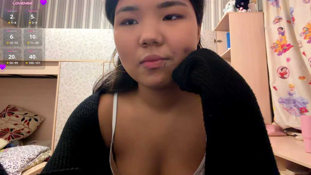 JohannaMickiewicz Stripchat recording – Oct 27, 2026