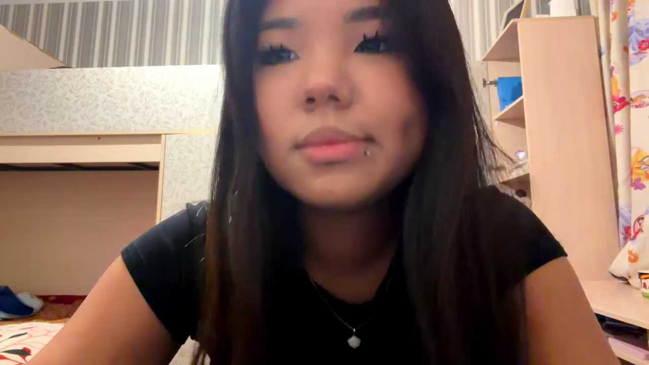 JohannaMickiewicz cam recording