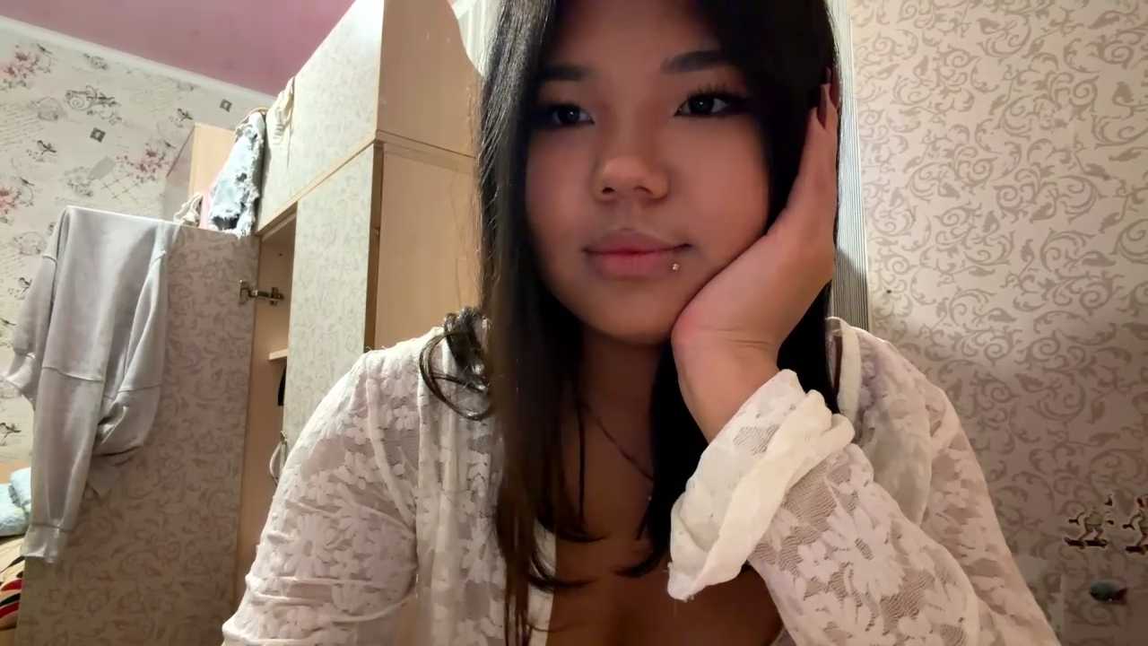 JohannaMickiewicz cam recording