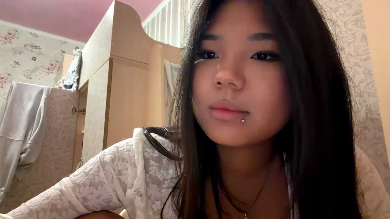 JohannaMickiewicz cam recording