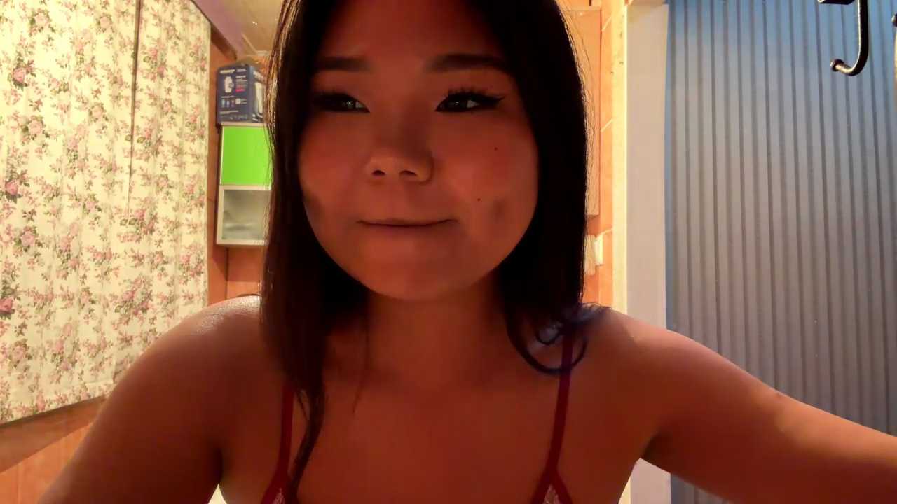 JohannaMickiewicz cam recording
