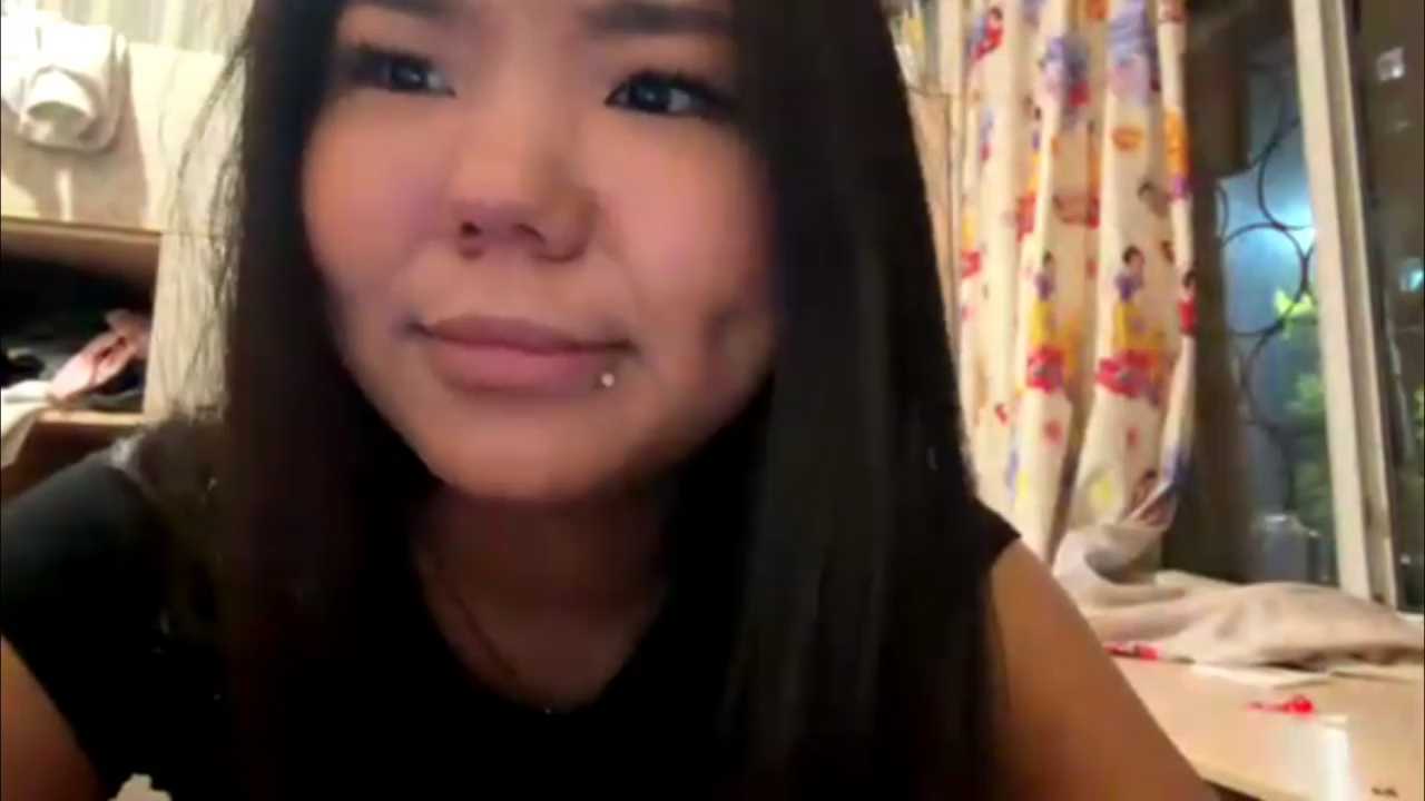 JohannaMickiewicz cam recording