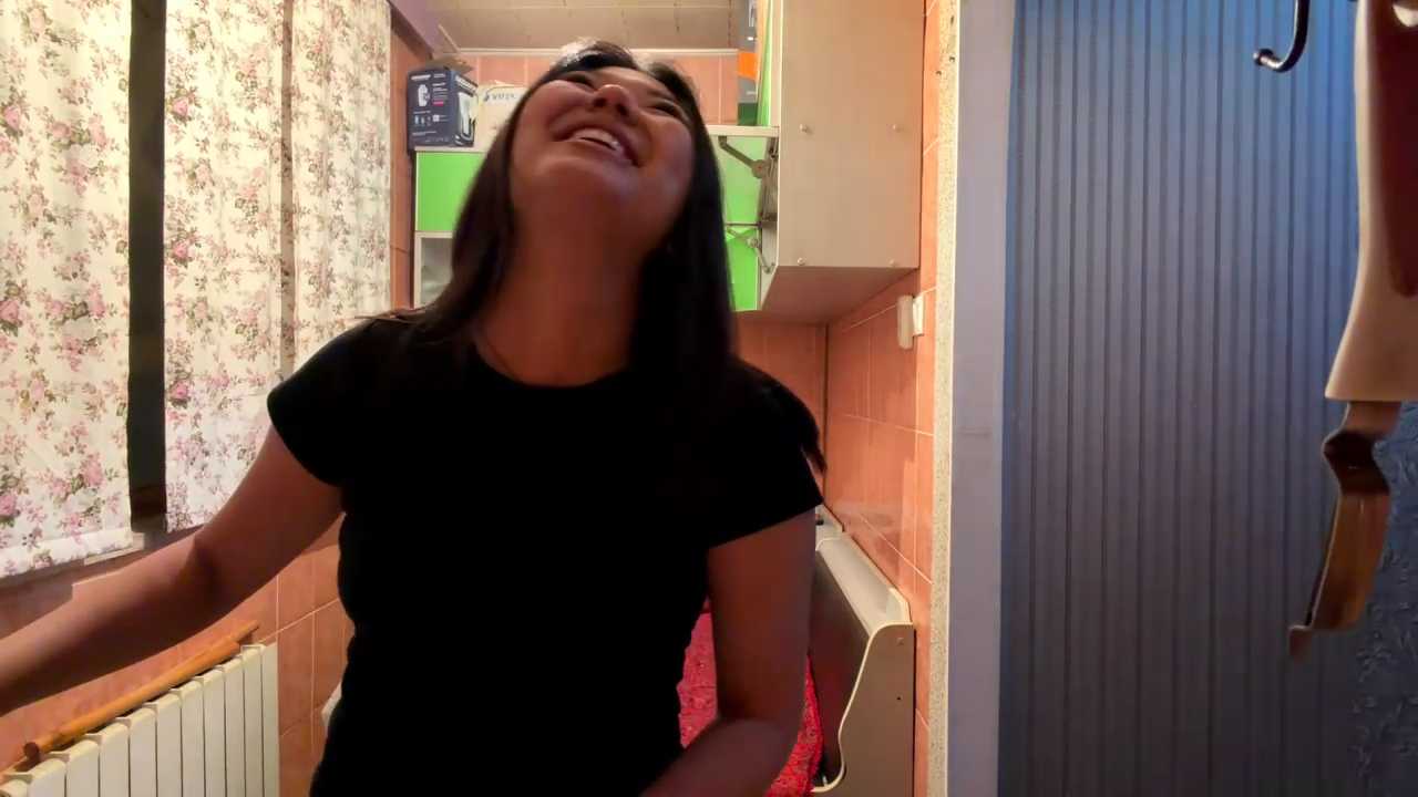 JohannaMickiewicz cam recording
