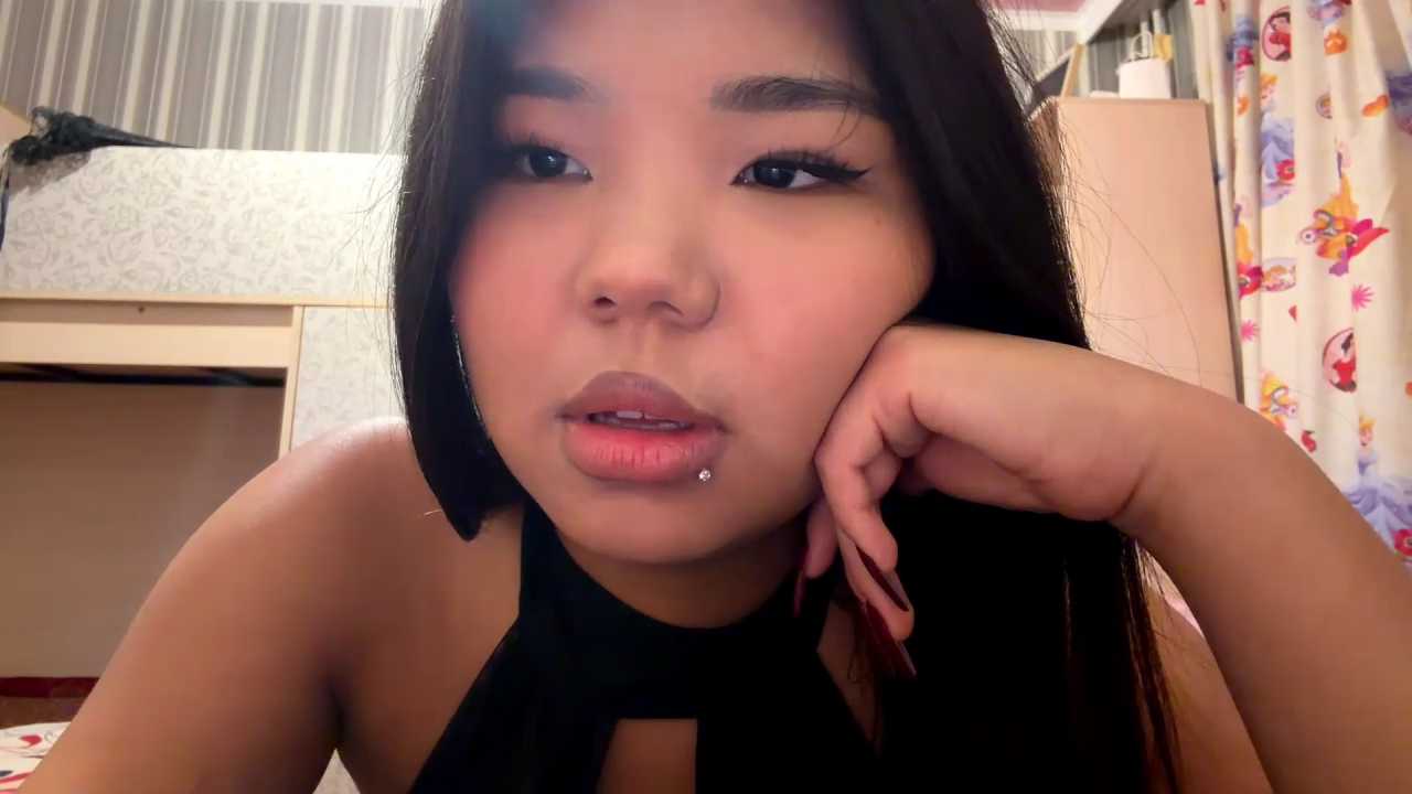 JohannaMickiewicz cam recording