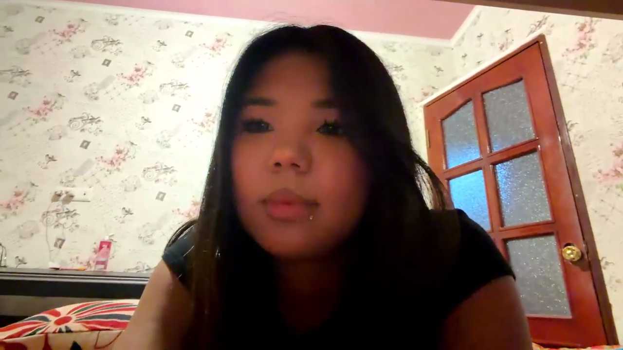 JohannaMickiewicz cam recording