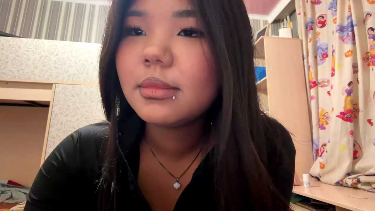 JohannaMickiewicz cam recording