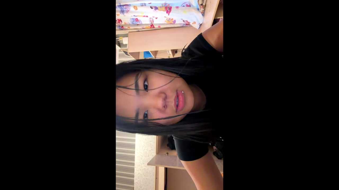JohannaMickiewicz cam recording