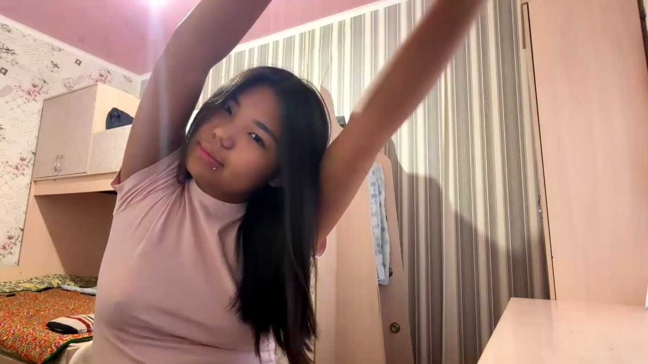 JohannaMickiewicz cam recording