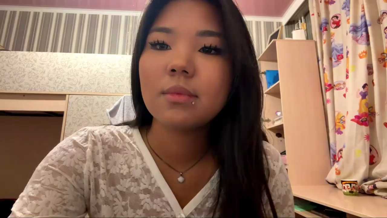 JohannaMickiewicz cam recording