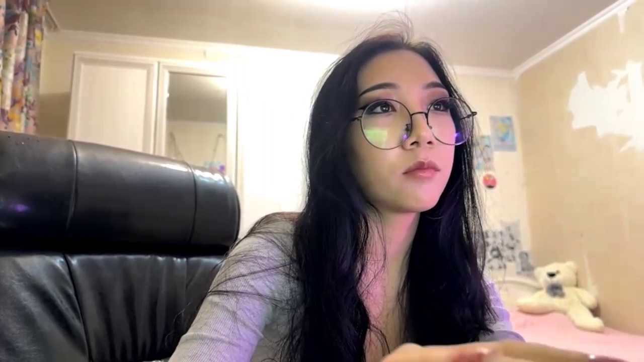 JoiePaschall cam recording
