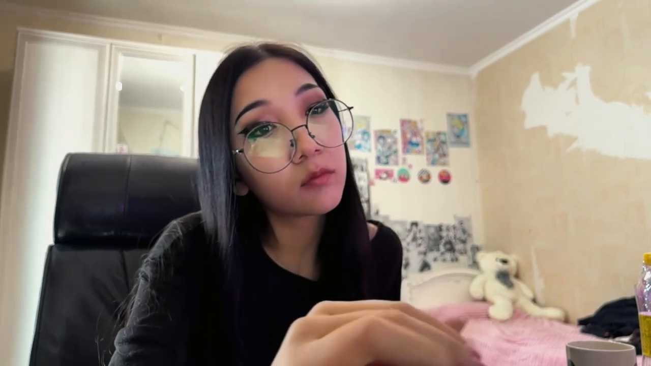 JoiePaschall cam recording