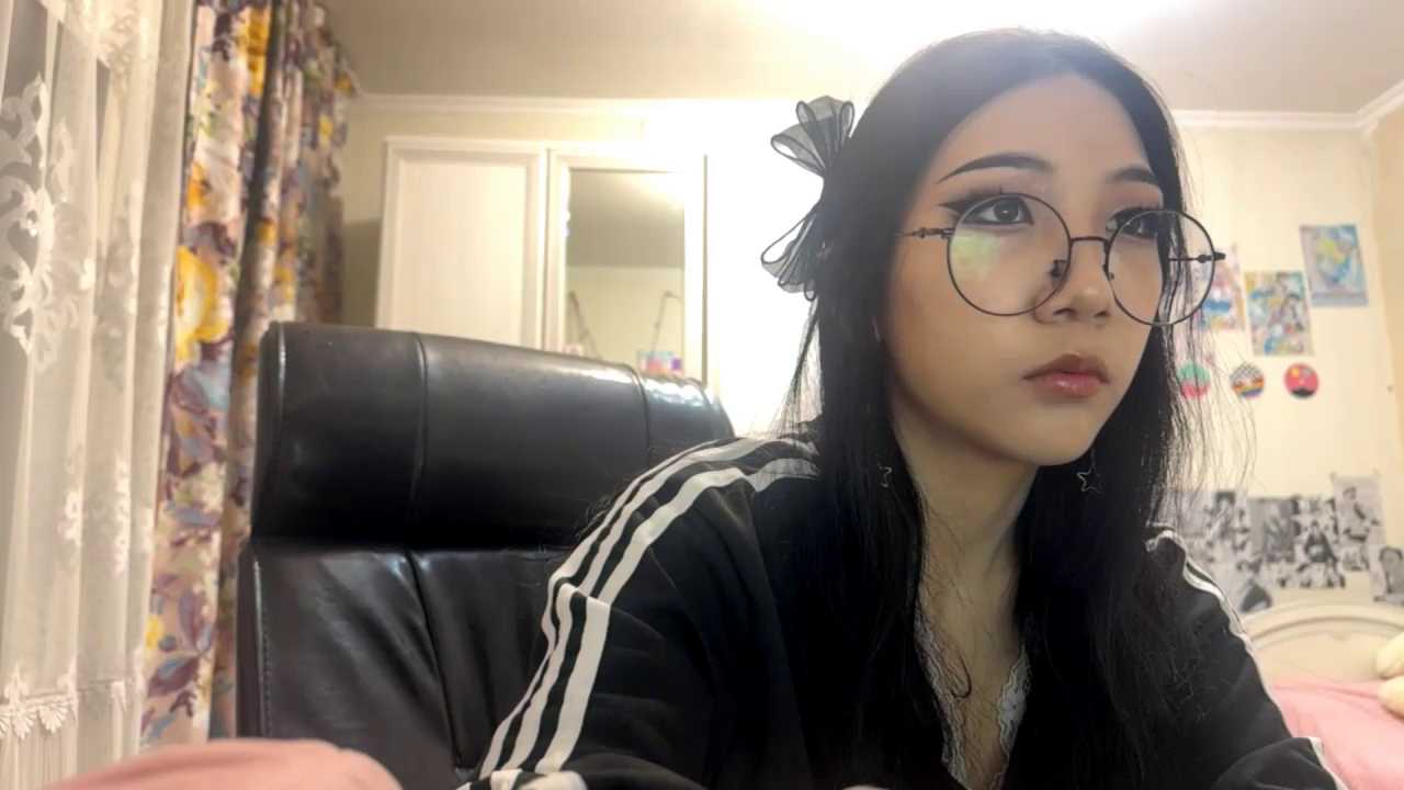 JoiePaschall cam recording