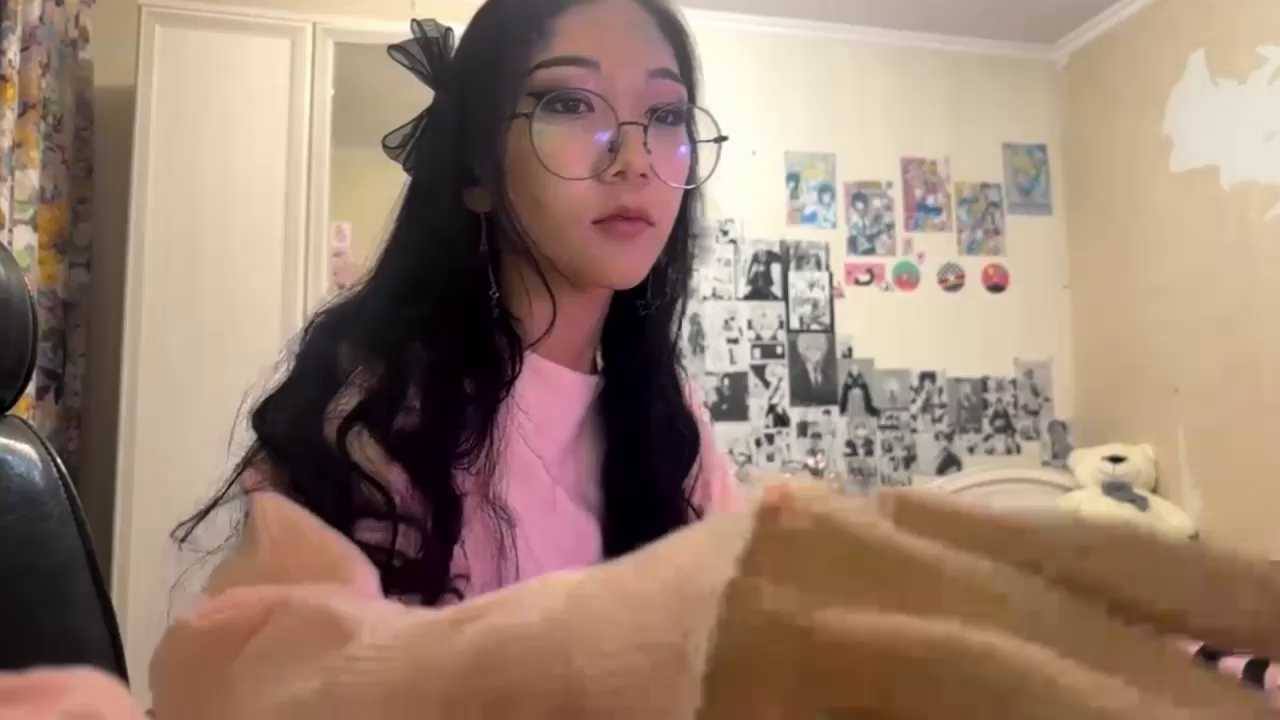 JoiePaschall cam recording