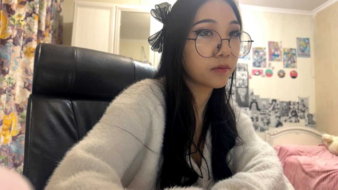 JoiePaschall cam recording