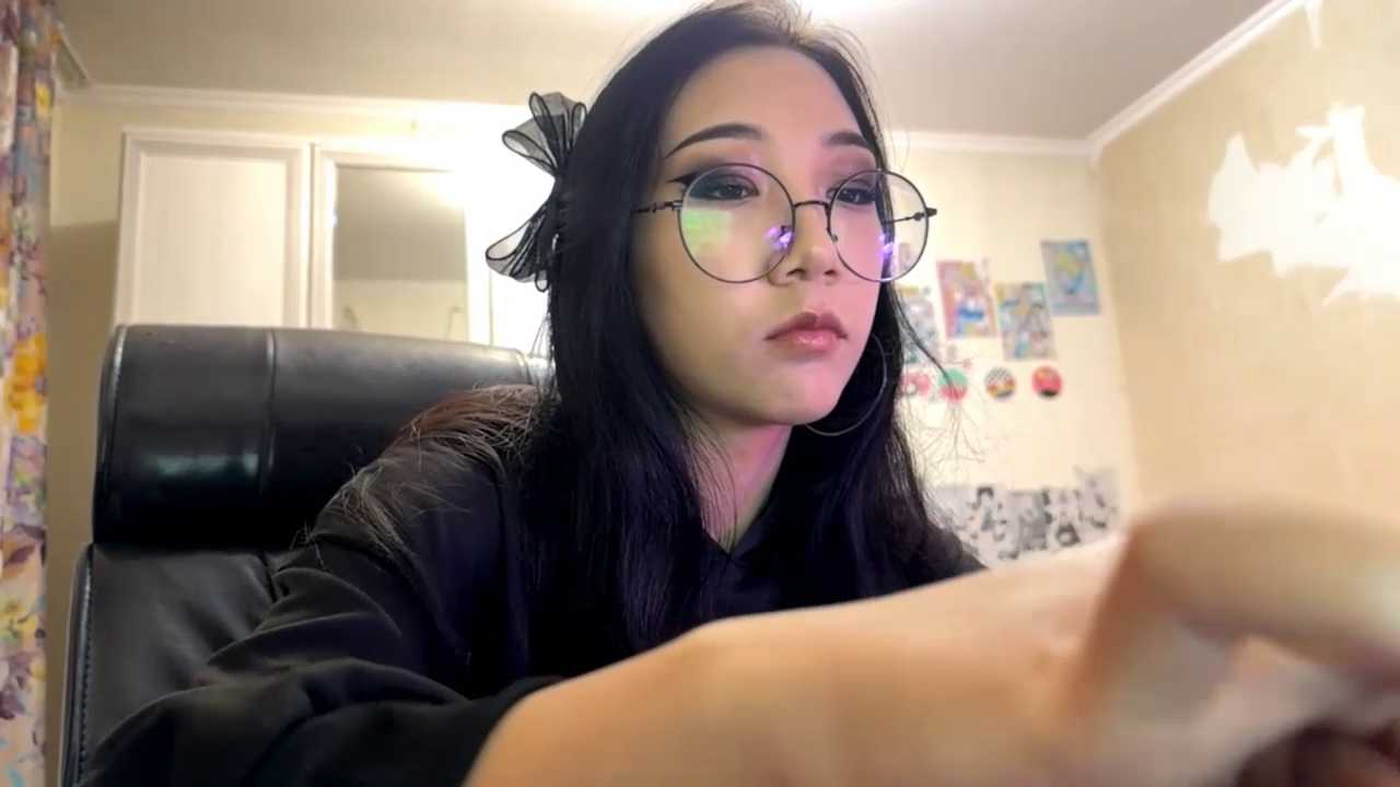 JoiePaschall cam recording