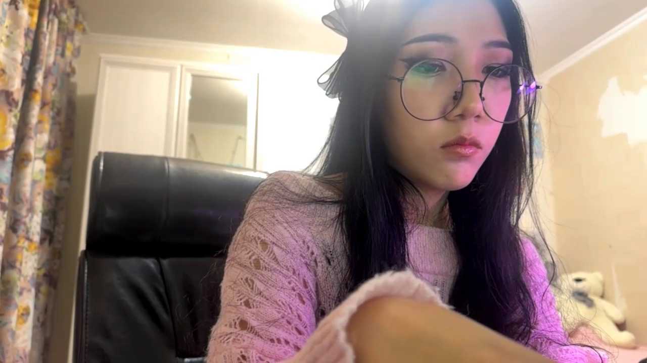 JoiePaschall cam recording