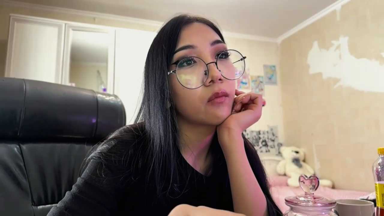 JoiePaschall cam recording