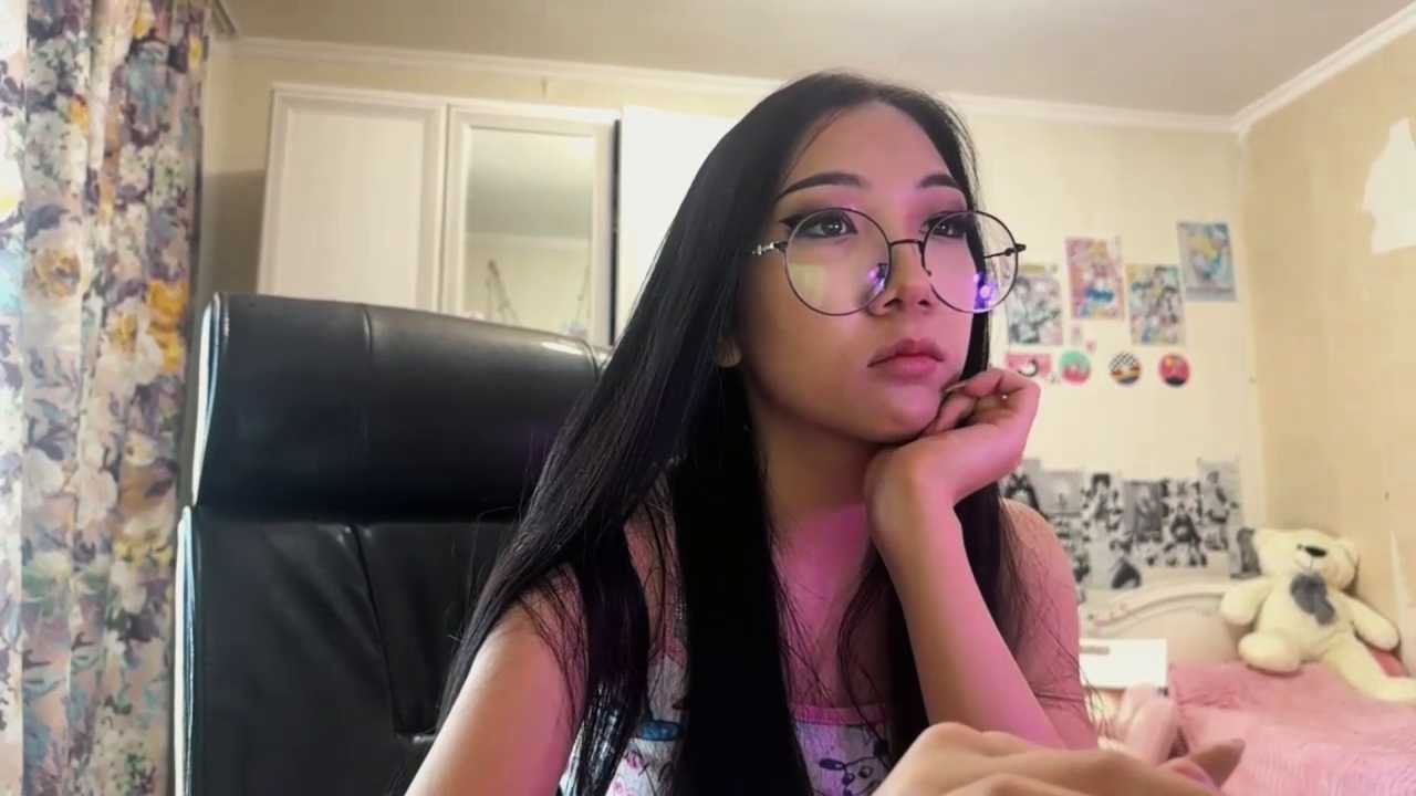 JoiePaschall Stripchat recording – Oct 15, 2026